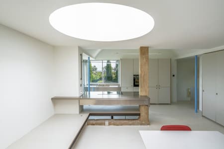 DOMEHOME House Expansion